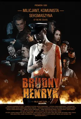 Brudny Henryk | NAJLEPSZE Z NAJGORSZYCH