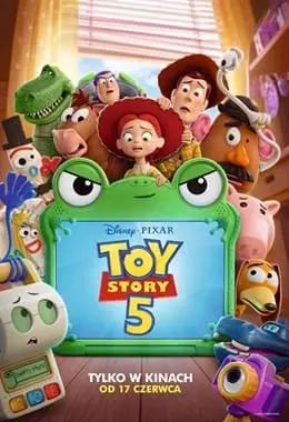 Toy story 5 | DUBBING