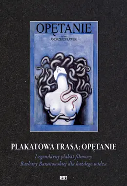 Opętanie | PLAKATOWA TRASA