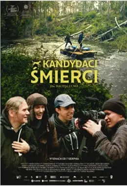 Kandydaci śmierci