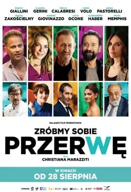 Zróbmy sobie przerwę