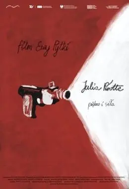Julia Pirotte–piękno i siła