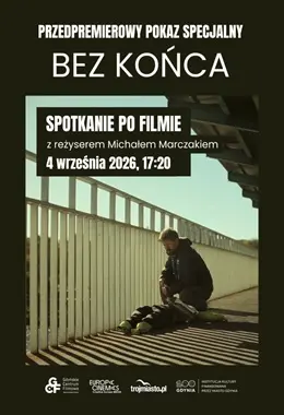 Bez końca | SPOTKANIE