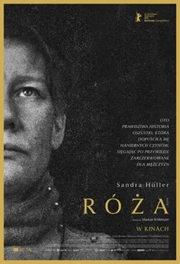 Róża | PRZEDPREMIERA