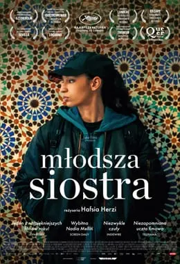 Młodsza siostra