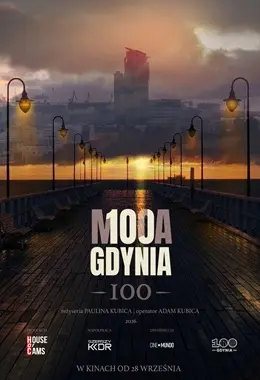 MOJA GDYNIA 100