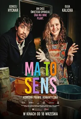 Ma to sens