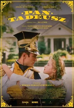 Pan Tadeusz