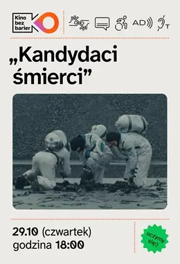 Kandydaci Śmierci (AD + CC + PJM)