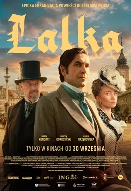 Lalka | napisy EN