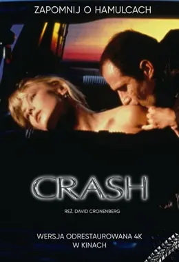 Crash | prelekcja