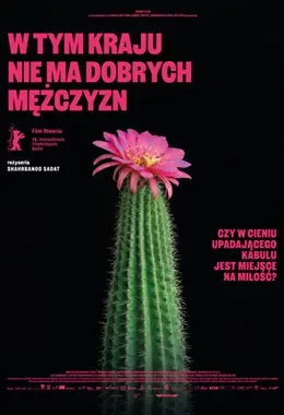 W tym kraju nie ma dobrych mężczyzn