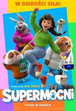 Supermocni