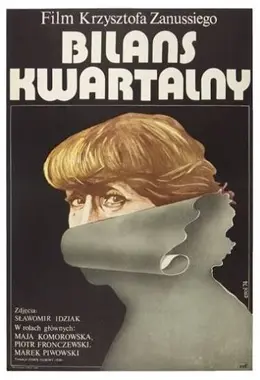 Bilans kwartalny | ARCYMISTRZOWIE KINA