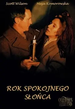 Rok spokojnego słońca | ARCYMISTRZOWIE KINA