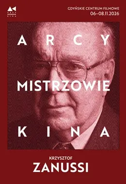 Góry o zmierzchu | Komputery | ARCYMISTRZOWIE KINA