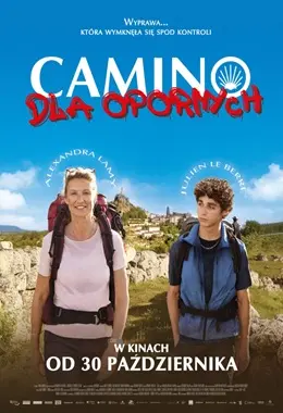 Camino dla opornych