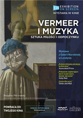 Vermeer i muzyka.