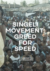 Singeli movement: greed for speed