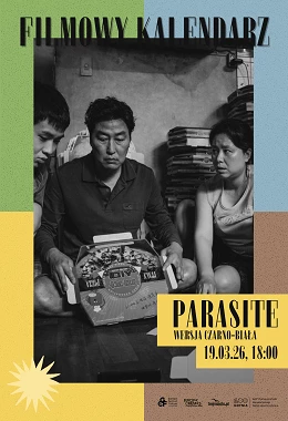 Parastie | FILMOWY KALENDARZ