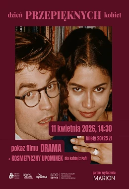 Drama | DZIEŃ PRZEPIĘKNYCH KOBIET