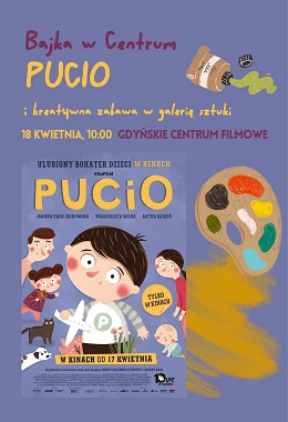 Pucio | Bajka w Centrum