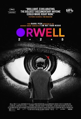 23.MDAG | Orwell: 2 + 2 = 5 | SPOTKANIE