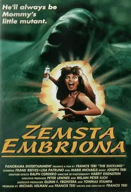 Zemsta embriona | Najlepsze z Najgorszych