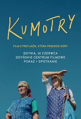 Kumotry| POKAZ+SPOTKANIE