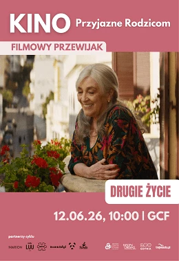 Drugie życie | KINO PRZYJAZNE RODZICOM